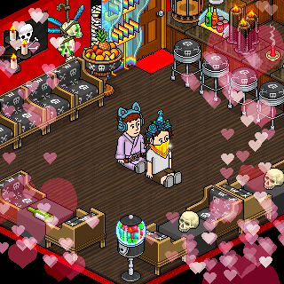 Photo by TheuMixHabbo