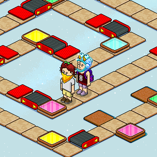 Photo by TheuMixHabbo