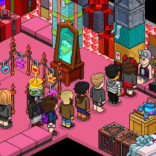 Photo by TheuMixHabbo