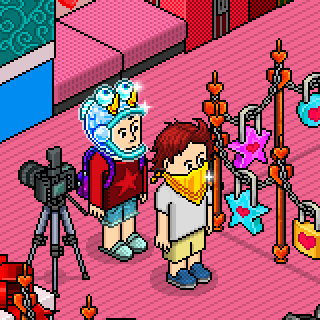 Photo by TheuMixHabbo