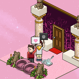 Photo by TheuMixHabbo