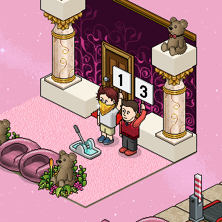 Photo by TheuMixHabbo
