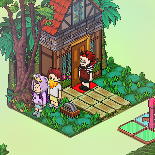 Photo by TheuMixHabbo