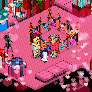 Photo by TheuMixHabbo