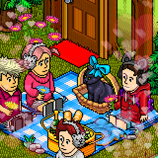 Photo by TheuMixHabbo