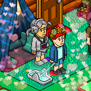 Photo by TheuMixHabbo