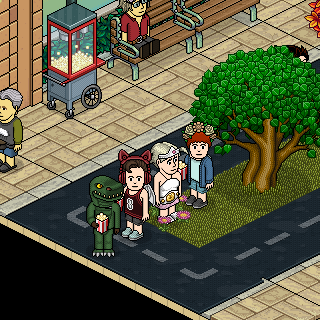 Photo by TheuMixHabbo