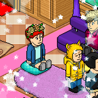 Photo by TheuMixHabbo