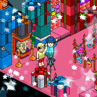 Photo by TheuMixHabbo