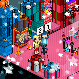 Photo by TheuMixHabbo