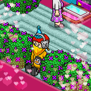 Photo by TheuMixHabbo