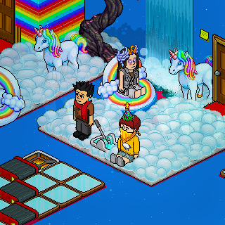 Photo by TheuMixHabbo