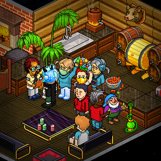 Photo by TheuMixHabbo