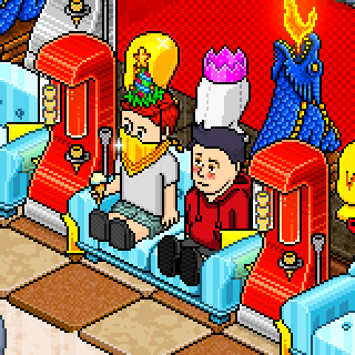 Photo by TheuMixHabbo