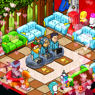 Photo by TheuMixHabbo
