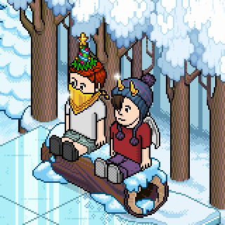Photo by TheuMixHabbo
