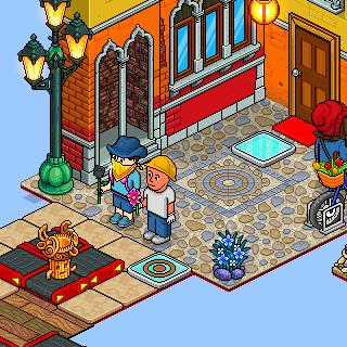 Photo by TheuMixHabbo