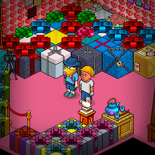 Photo by TheuMixHabbo