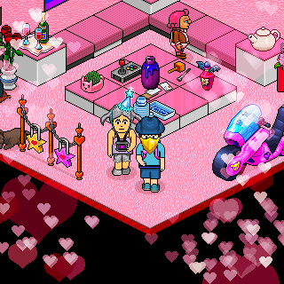 Photo by TheuMixHabbo
