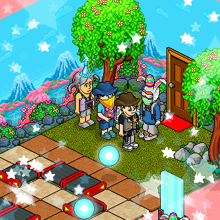 Photo by TheuMixHabbo