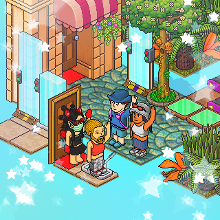 Photo by TheuMixHabbo