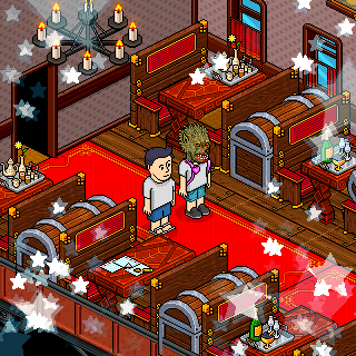 Photo by TheuMixHabbo