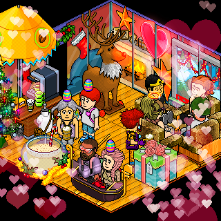 Photo by TheuMixHabbo