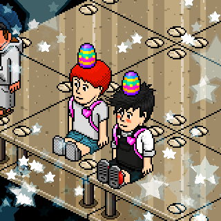 Photo by TheuMixHabbo