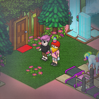 Photo by TheuMixHabbo