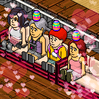 Photo by TheuMixHabbo
