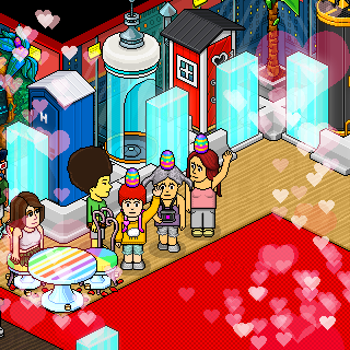 Photo by TheuMixHabbo