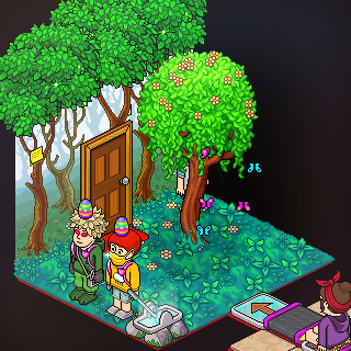 Photo by TheuMixHabbo