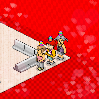 Photo by TheuMixHabbo
