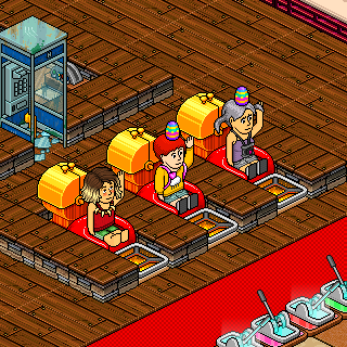 Photo by TheuMixHabbo
