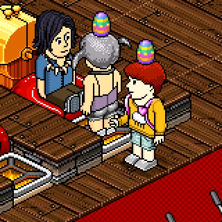 Photo by TheuMixHabbo