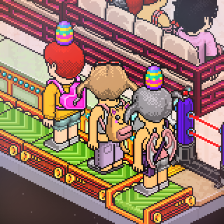 Photo by TheuMixHabbo