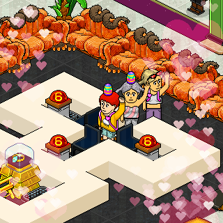 Photo by TheuMixHabbo