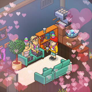 Photo by TheuMixHabbo