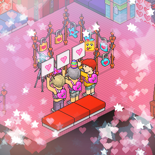 Photo by TheuMixHabbo
