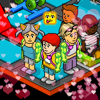 Photo by TheuMixHabbo