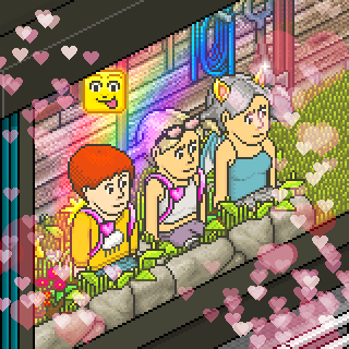 Photo by TheuMixHabbo