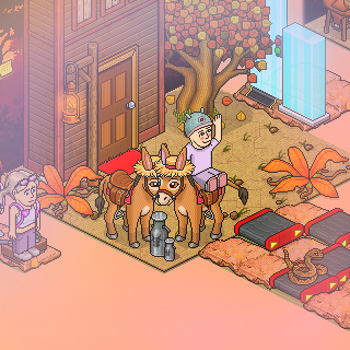 Photo by TheuMixHabbo