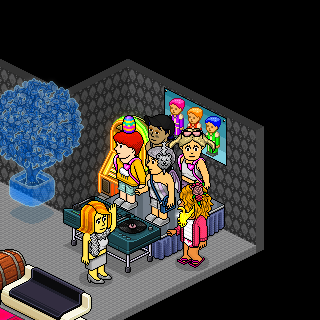 Photo by TheuMixHabbo