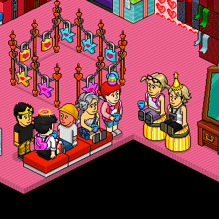Photo by TheuMixHabbo