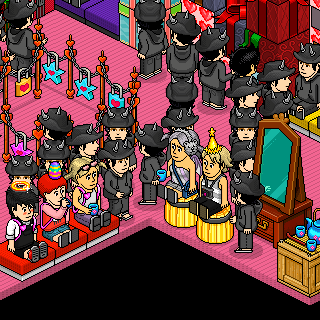Photo by TheuMixHabbo