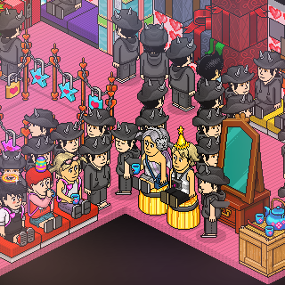 Photo by TheuMixHabbo