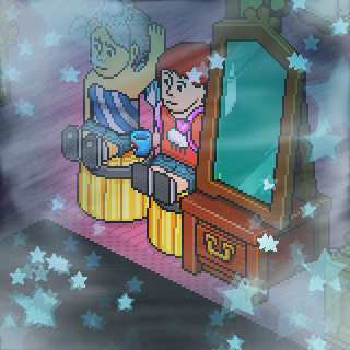 Photo by TheuMixHabbo