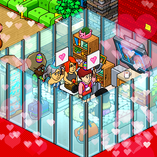 Photo by TheuMixHabbo
