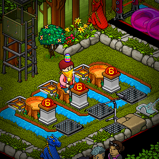 Photo by TheuMixHabbo