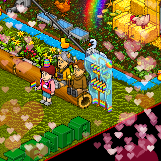Photo by TheuMixHabbo
